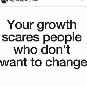 Meet your Posher, Marie